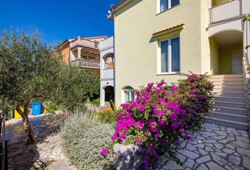 Apartment 2 bedroom Kraljevica