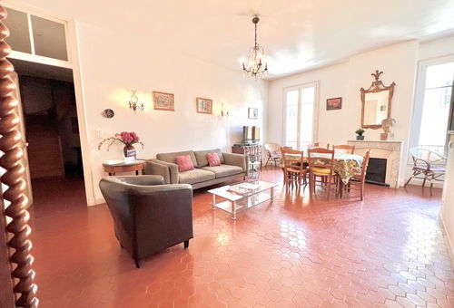 E OP Duplex d'Antoine Old Port - Old Town