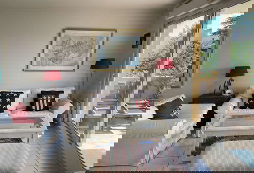 Cannes (06) - Le Domaine Residence 2-room apartment - approximately 50 m2 -...