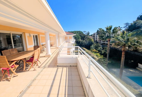 Apartment 3 bedroom Vallauris