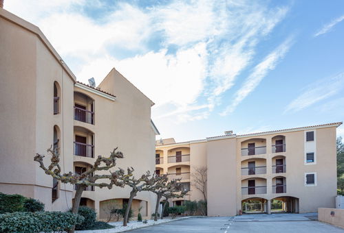 Apartment 1 bedroom Bormes-les-mimosas
