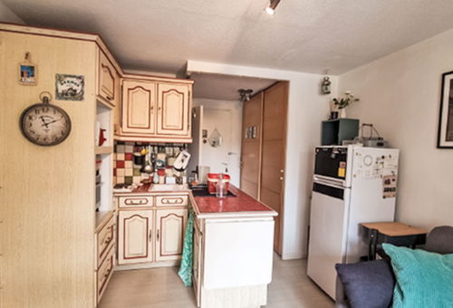 Appartement 1 chambre Bormes-les-mimosas
