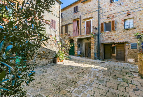 Apartment 2 bedroom Casale Marittimo