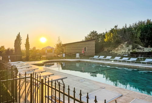 Apartment 1 bedroom Vignale Monferrato