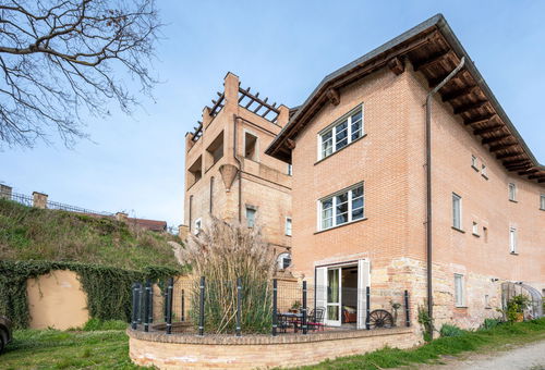 Apartment 1 bedroom Vignale Monferrato