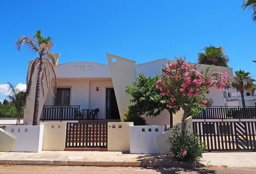 Apartment 2 bedroom Torre Suda