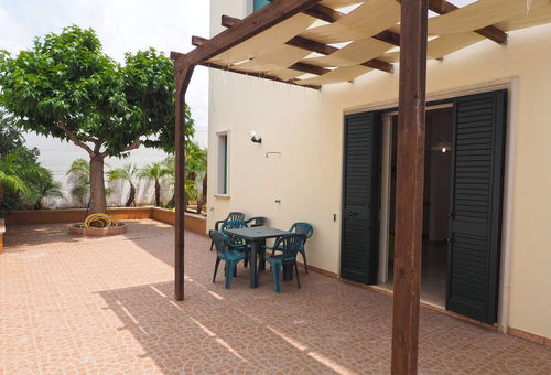 Apartment 2 bedroom Torre Suda