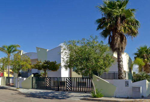 Apartment 2 bedroom Torre Suda