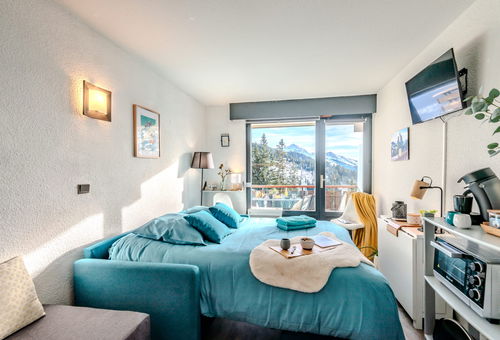 Apartment Manigod