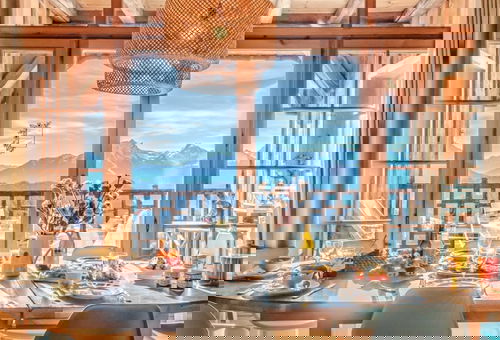 Chalet 6 Zimmer Serraval