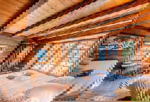 Chalet 6 Zimmer Serraval