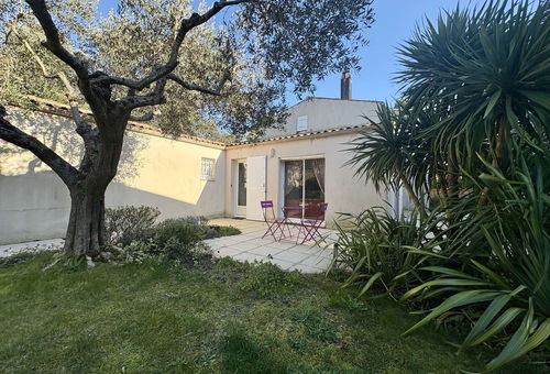 SAINT GEORGES D’OLERON (17) – BOYARDVILLE
Maison 4 pièces – 120m² environ –...