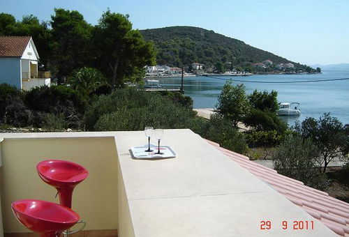 Appartement Brgulje