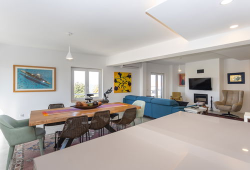 Apartment 3 bedroom Alcochete