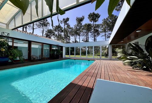 Villa 5 bedroom Aroeira