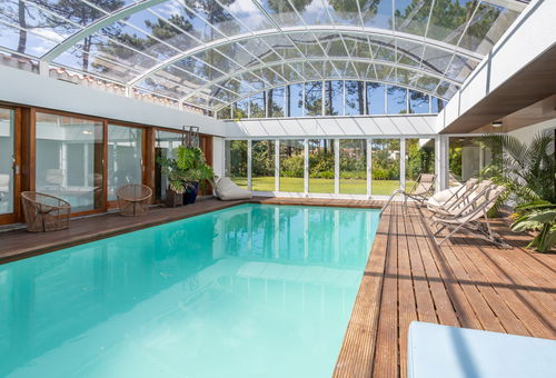 Villa 5 bedroom Aroeira