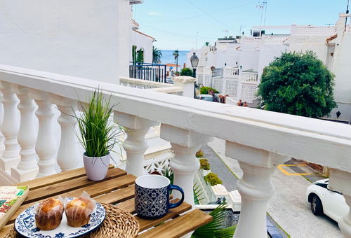 Casa Encanto de Nerja by At Home costa del sol