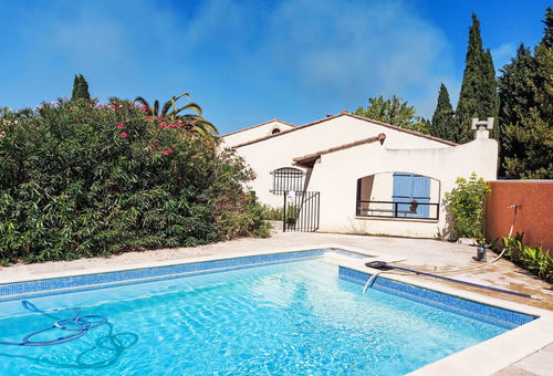 Maison 4 chambres Graveson