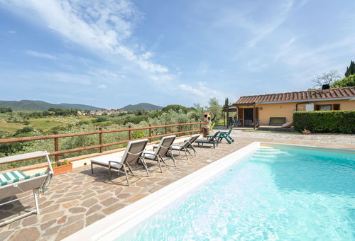 Maison 4 chambres Strada In Chianti