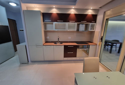 Apartment 1 bedroom Vlora