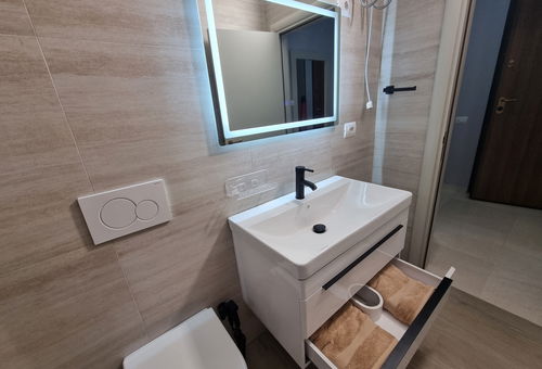 Apartment 1 bedroom Vlora