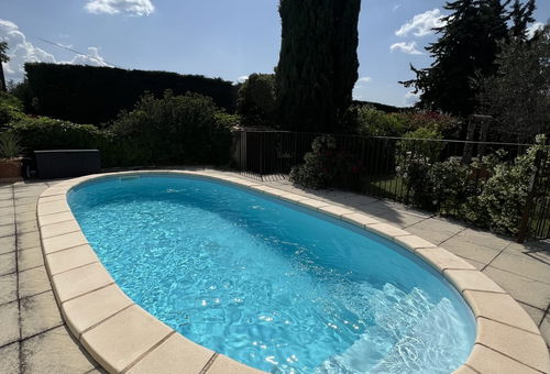 Villa 3 bedroom L'isle-sur-la-sorgue