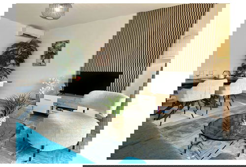 JUAN LES PINS (06) - Le Victoria Residence - 2 rooms - 51m2 - up to 4...