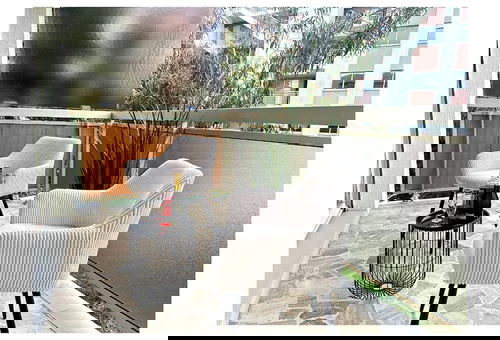 JUAN LES PINS (06) - Le Victoria Residence - 2 rooms - 51m2 - up to 4...