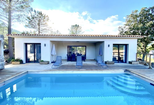 Maison 3 chambres Zonza