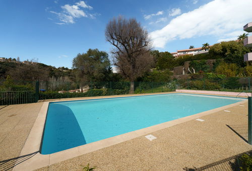 Apartment Villeneuve-loubet