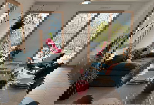 Appartement 2 chambres Aix-les-bains