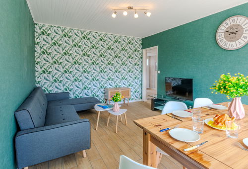 Villa 3 bedroom Mimizan