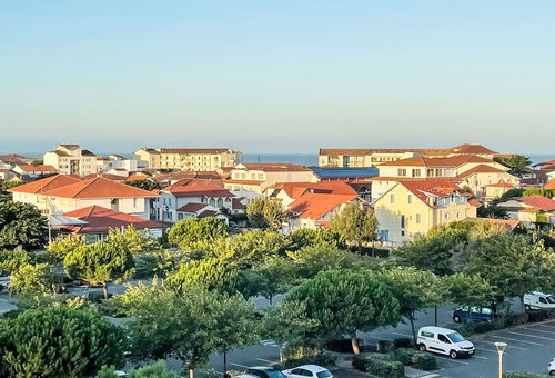 Villa 3 bedroom Mimizan