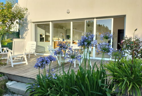 Maison 2 chambres La Bernerie-en-retz