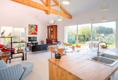 Villa 2 bedroom La Bernerie-en-retz