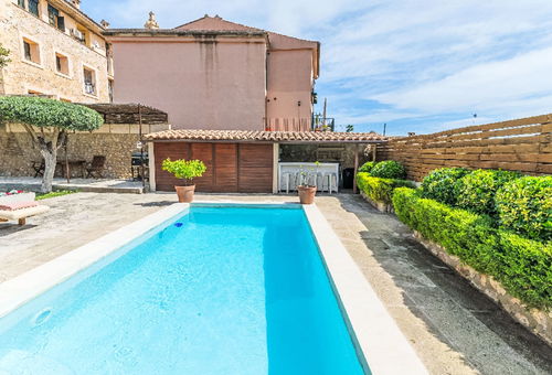 Maison 3 chambres Caimari