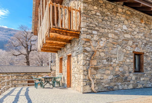 Maison 2 chambres Gera Lario