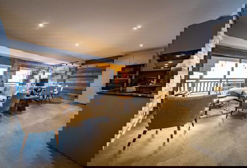 Don't wait any longer to book this apartment which will make you experience...