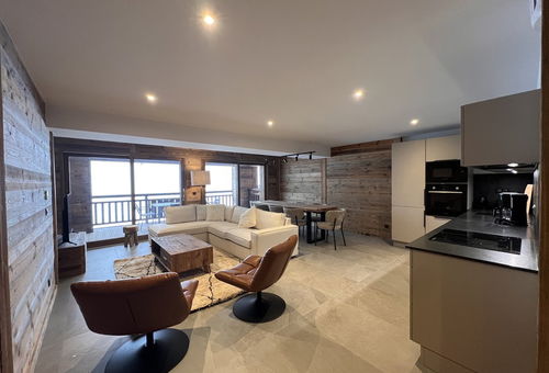 Don't wait any longer to book this apartment which will make you experience...