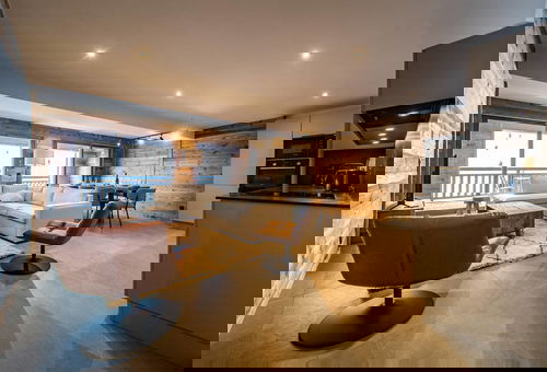 Don't wait any longer to book this apartment which will make you experience...