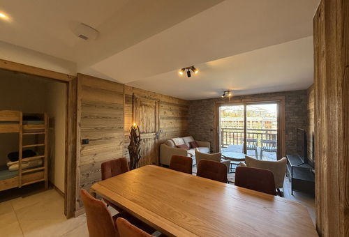 Don't wait any longer to book this apartment which will make you experience...