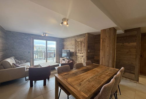 Don't wait any longer to book this apartment which will make you experience...