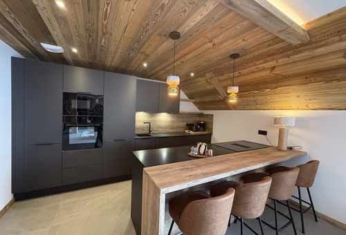 Don't wait any longer to book this apartment which will make you experience...
