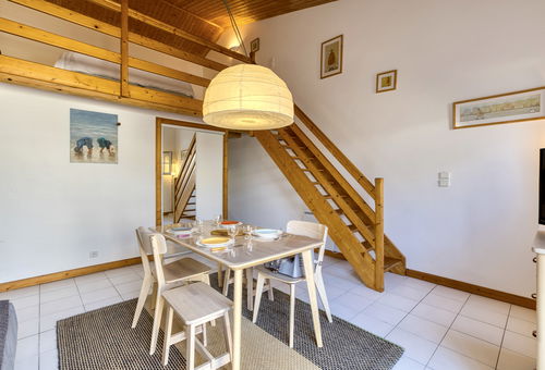 Appartement Saint-martin-de-ré