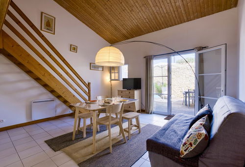 Apartment Saint-martin-de-ré
