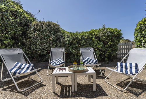 Apartment 2 bedroom Le Cap D'agde