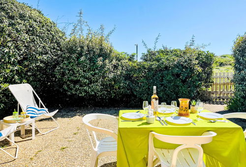 Apartment 2 bedroom Le Cap D'agde