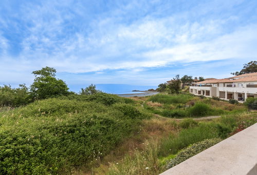 Apartment 1 bedroom Linguizzetta