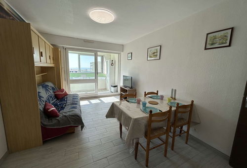 Saint Hilaire de Riez (85) - Quartier Les Becs - Résidence Le...