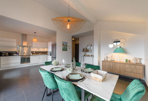 Apartment 2 bedroom Sévrier